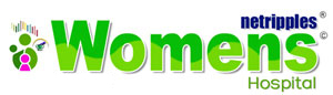 womens hospital Logo